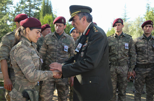 Savaşçı 48. bölüm sezon finali 2. fragmanı