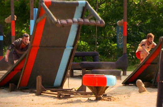 Survivor 8 Haziran 2018 iletişim ödülü oyununu kim kazandı?