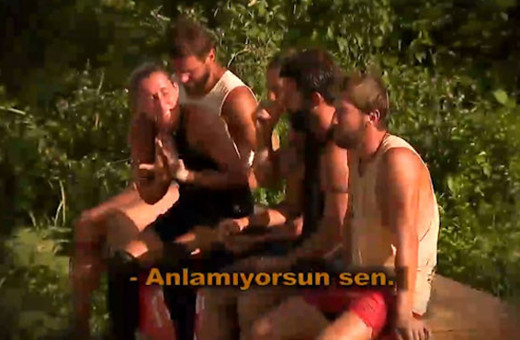 Survivor yeni bölüm tanıtımı Sema krizi! Acun yaptırım uygulayacak