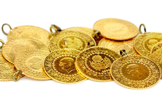 Altın fiyatlarına bakın çeyrek bugün ne kadar oldu