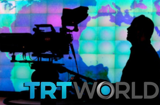 TRT World 15 Temmuz kitabını 5 dilde yayınladı