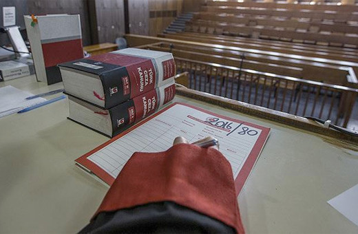 100 bin FETÖ soruşturmasında ilginç taktikler ifşa oldu