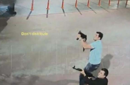 15 Temmuz gecesi Külliye'deki direnişine ait yeni görüntüler