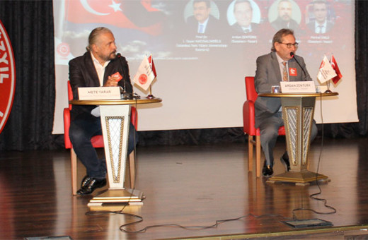 Mete Yarar 15 Temmuz'da kan donduran Kandil detayını açıkladı