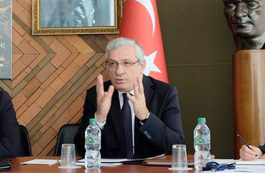 Dünyada en çok FETÖ'cüyü kabul eden ülke