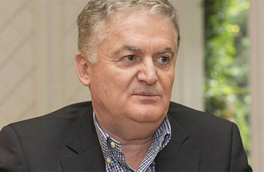 Ahmet Zeki Üçok'tan FETÖ uyarısı: Bakın net söylüyorum