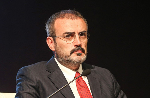 Mahir Ünal'dan 'OHAL ve 20 Temmuz' açıklaması