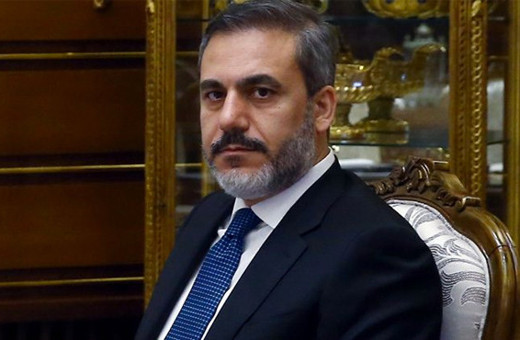 Hakan Fidan'ı ifadeye çağıran savcıya FETÖ'den hapis cezası