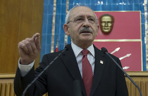 Kılıçdaroğlu'ndan Erdoğan'ı kızdıracak 15 Temmuz iddiası