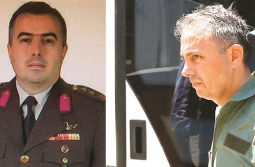 15 Temmuz darbe girişiminin şok ses kaydı