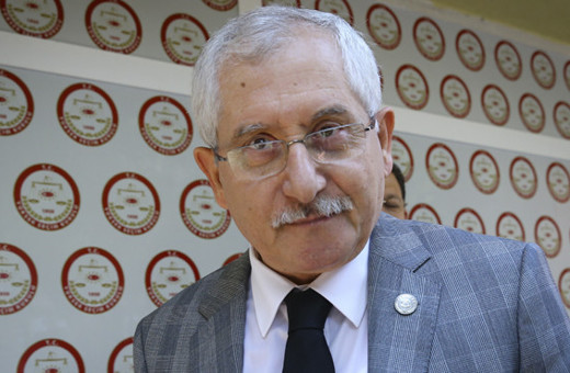 YSK Başkanı Güven'den yeni seçim sonuçları açıklaması