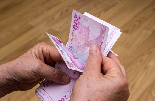 Emekli Zammı Temmuz 2018 maaşları