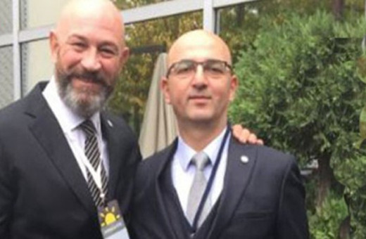 İYİ Parti'de bir istifa şoku daha!