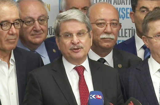 İYİ Parti'den son dakika açıklama! Akşener aday olacak mı?