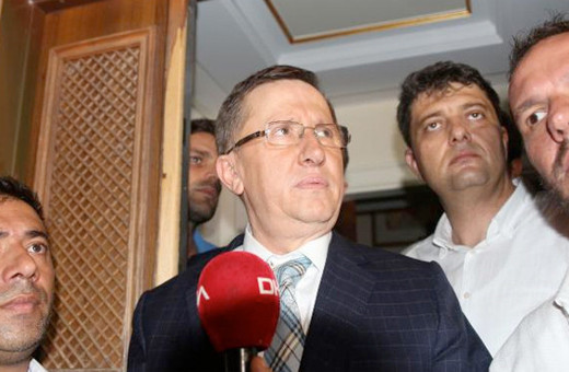 Meral Akşener İYİ Partililere karar için saat verdi