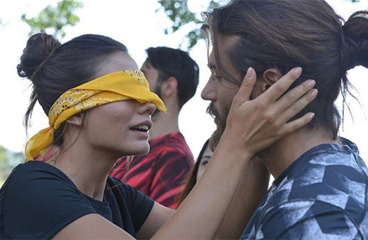 Erkenci Kuş 6. bölüm fragmanı