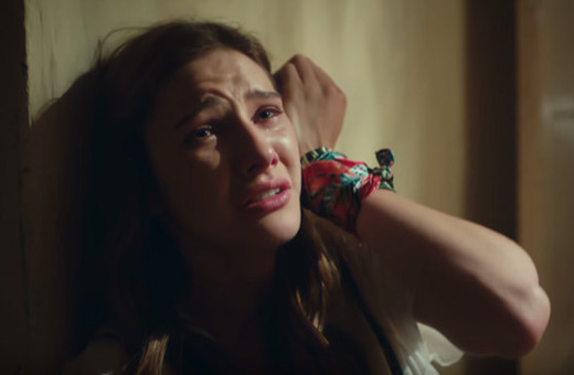 Elimi Bırakma dizisinin 2.bölümünde neler olacak? 2.bölüm fragmanı yayınlandı