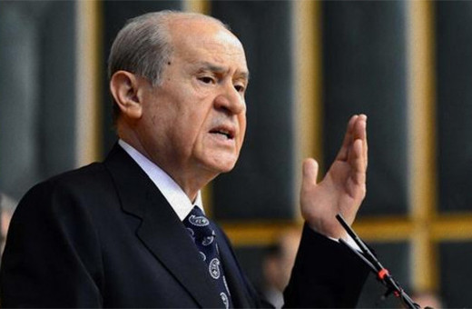 Devlet Bahçeli'den ekmek zammına tepki! 'İnsani ve vicdani değil'