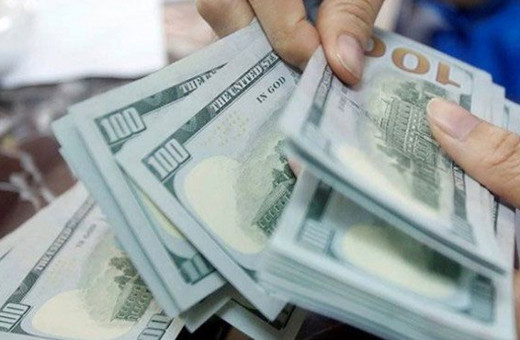 Dolar sert yükseldi! Enflasyon sonrası...(3.7.2018)