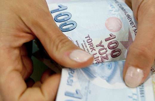 Yeni müsteşar maaşları ne oldu derecesine göre 2018 zamlı memur maaşları