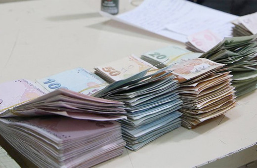 Yeni şube müdürü maaşları ne oldu derecesine göre 2018 zamlı memur maaşları