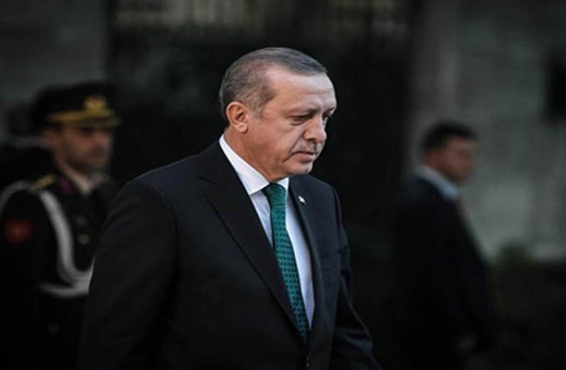 Şok bilgi! Erdoğan'ı bomba yüklü minibüsle öldüreceklerdi!