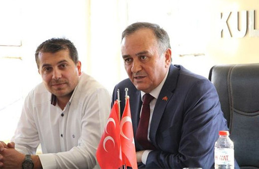 MHP'den 'erken yerel seçim' açıklaması!