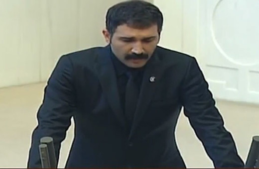 Barış Atay ve Erkan Baş  HDP'den ayrılıyor işte gidecekleri parti!