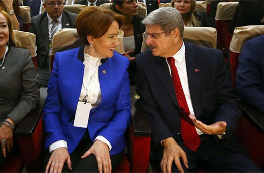 İYİ Parti Başkanlık Divanından 'kongrede tek aday' kararı!