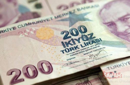 Bayram ikramiyesi 1000 lira hangi emekliye eksik yatacak? 