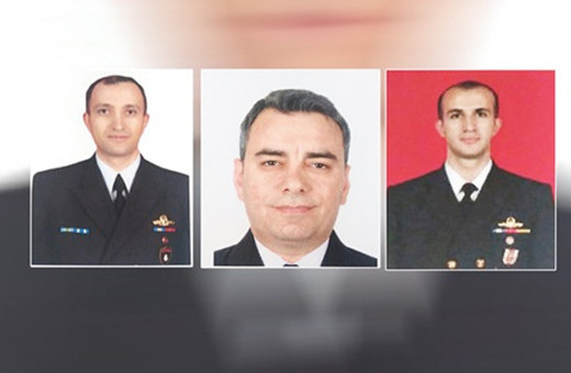 Almanya'da buluşan FETÖ'nün firari subaylarından Türkiye kararı