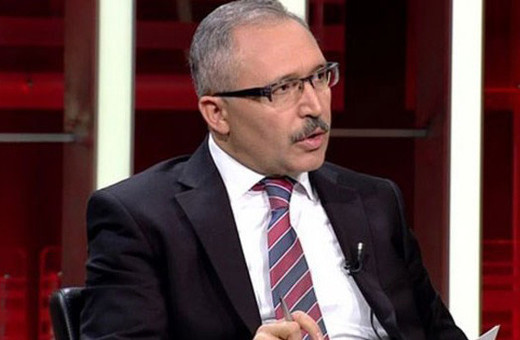 Seçim gecesi sinkaflı küfür eden lider kim? Abdulkadir Selvi yazdı