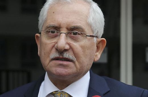 YSK 24 Haziran kesin seçim sonuçları için saat verdi