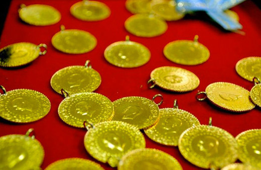 Altın sürpriz yaptı! 4 Temmuz 2018 günü çeyrek ne kadar