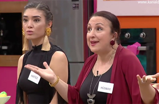 Hatice Gelinim Mutfakta'dan neden ayrıldı gerçek sebebi meğer...