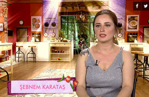 Gelinim Mutfakta Şebnem kimdir yeni yarışmacı Cansu kaç aylık hamile