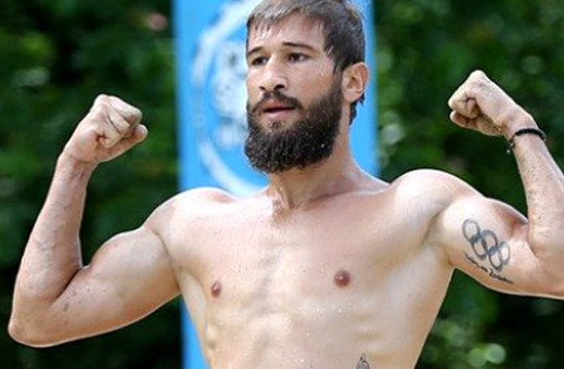 Survivor Adem'in şampiyonluk videosu tıklanma rekoru kırdı