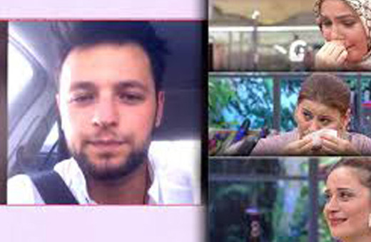 Gelinim Mutfakta, duygusal mesaj Şebnem'i ve stüdyodakileri ağlattı