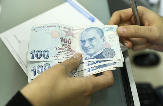 Memur maaş zammı 2018 yeni maaşlar kaç para oldu? 