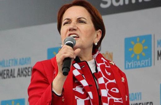 Gündemi sarsacak Meral Akşener iddiası! Hedefindeki isim kim?