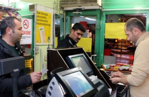 9 Ağustos Süper Loto sonuçları açıklandı