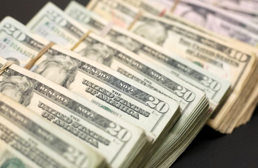 Dolar/TL çılgınca değişiyor 6.20'yi bile aştı 10 dakika içinde olana bakın!