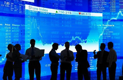 Dolardaki yükseliş sonrası Avrupalı hissedarlar endişeli