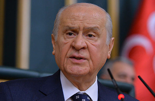 MHP Lideri Bahçeli’den partililere TL talimatı!