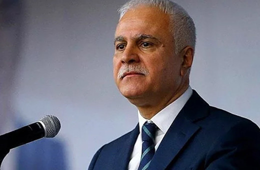 MHP'ye geçen Arkaz'a ve Bahçeli'ye çok sert sözler