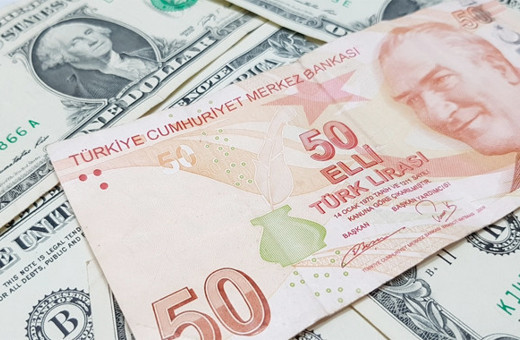 Dolar bugün nefes aldırdı saat 17.30'da 6.50'leri gördü 14 Ağustos 2018 kuru