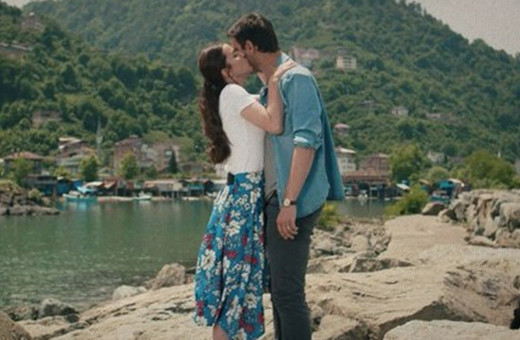 Sen Anlat Karadeniz 2. sezon fragmanı