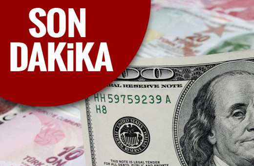 Yıl sonu dolar ve enflasyon ne kadar olur? Merkez Bankası açıkladı