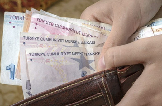 Emekli maaşları ayın kaçında yatacak tahsis numarası 1,3,8 olanlar dikkat