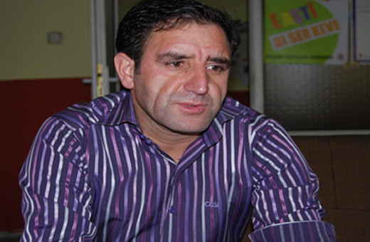 HDP milletvekili adayı terörden tutuklandı